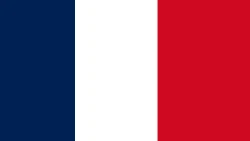 Drapeau France